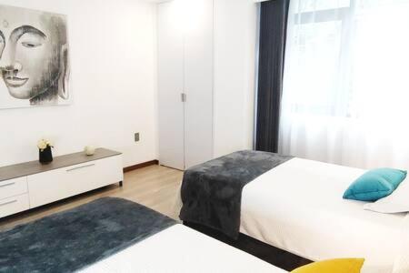 Rivera Maiahome-Hermoso Apt En Polanco Cerca Antara - 2Br 2Bt Mexico City Exterior photo