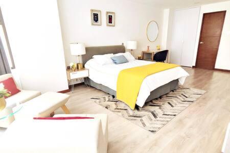 Rivera Maiahome-Hermoso Apt En Polanco Cerca Antara - 2Br 2Bt Mexico City Exterior photo