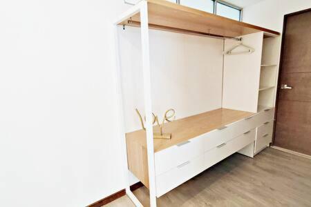 Rivera Maiahome-Hermoso Apt En Polanco Cerca Antara - 2Br 2Bt Mexico City Exterior photo