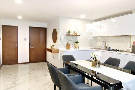 Rivera Maiahome-Hermoso Apt En Polanco Cerca Antara - 2Br 2Bt Mexico City Exterior photo